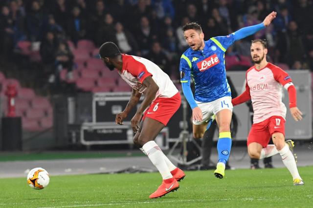 迪奥曼德宣称父亲是巴黎拥趸 此前多次说是利物浦死忠